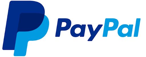 pay with paypal - Drew Starkey Store